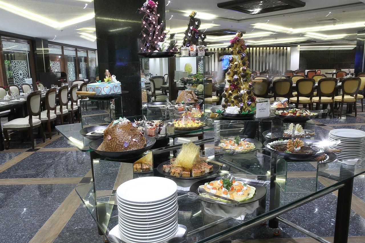 Готель Defence Raya Golf & Country Club Лахор Екстер'єр фото