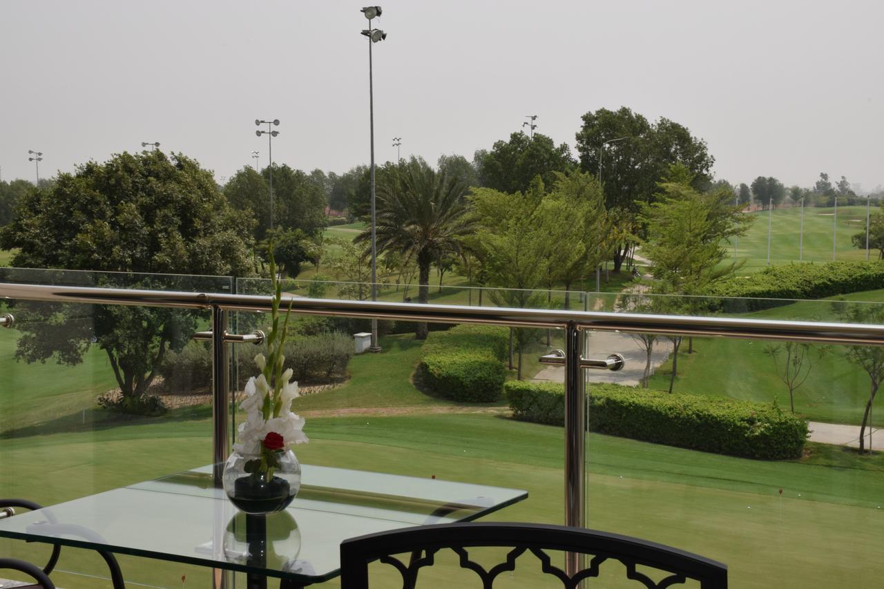 Готель Defence Raya Golf & Country Club Лахор Екстер'єр фото